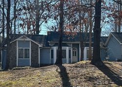 Pre-foreclosure in  RIDGEDALE LN SE Conyers, GA 30094