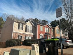 Pre-foreclosure in  UNION POINTE DR Union City, GA 30291