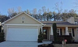 Pre-foreclosure in  WALNUT WOODS DR Braselton, GA 30517