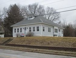 Pre-foreclosure Listing in E MAIN ST JAMESTOWN, IN 46147