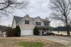 Pre-foreclosure in  JAMES WADE DR Snellville, GA 30039