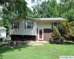 Pre-foreclosure Listing in N BRIEGEL ST COLUMBIA, IL 62236