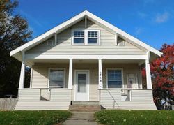 Pre-foreclosure in  S STATE RD Mendon, IL 62351