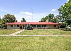 Pre-foreclosure Listing in S BROADWAY ST WEST SALEM, IL 62476