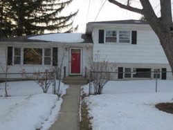 Pre-foreclosure in  N WASHINGTON ST Westmont, IL 60559