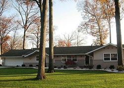 Pre-foreclosure Listing in PINE TREE DR SALEM, IL 62881