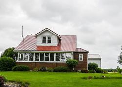 Pre-foreclosure Listing in S 250 W SOUTH WHITLEY, IN 46787