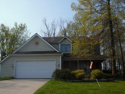 Pre-foreclosure in  SWEET CIDER RD Fort Wayne, IN 46818