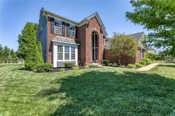 Pre-foreclosure in  WITHERBEE LN Fishers, IN 46037