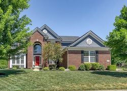 Pre-foreclosure in  WITHERBEE LN Fishers, IN 46037