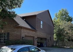 Pre-foreclosure in  GOULD DR Carmel, IN 46033