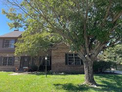 Pre-foreclosure in  GOULD DR Carmel, IN 46033