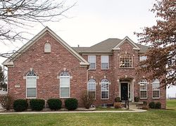 Pre-foreclosure Listing in ASH STONE CT FORTVILLE, IN 46040