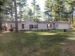 Pre-foreclosure Listing in E PINE DR WARSAW, IN 46582