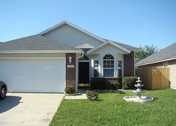 Pre-foreclosure in  BESSENT RD Jacksonville, FL 32218