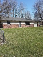 Pre-foreclosure in  ROSEWOOD DR Anderson, IN 46011