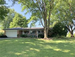  N Michigan Rd, Fairland IN