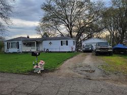 Pre-foreclosure in  CHESTER ST Anderson, IN 46012