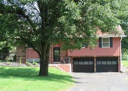 Pre-foreclosure Listing in MARCI LN GEORGETOWN, IN 47122