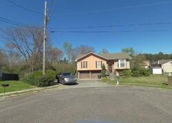 Pre-foreclosure in  HUNTINGTON CIR Birmingham, AL 35214