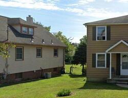 Pre-foreclosure in  W LINCOLN AVE Magnolia, NJ 08049