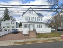 Pre-foreclosure in  NEW MILFORD AVE Dumont, NJ 07628