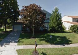 Pre-foreclosure in  HAINES DR Sewell, NJ 08080