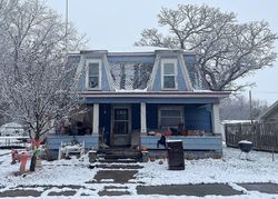 Pre-foreclosure in  MAIN ST Robinson, KS 66532