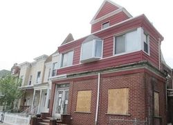 Pre-foreclosure in  ARLINGTON AVE Brooklyn, NY 11207