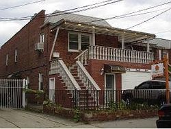 Pre-foreclosure in  E 53RD PL Brooklyn, NY 11234