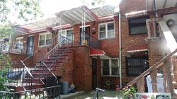 Pre-foreclosure in  E 100TH ST Brooklyn, NY 11236