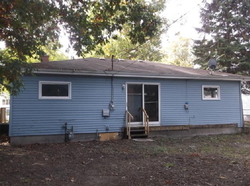 Pre-foreclosure in  E 28TH AVE Lake Station, IN 46405