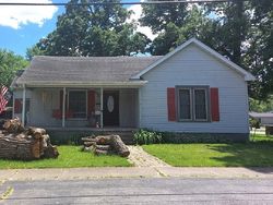 Pre-foreclosure in  KANKAKEE ST Lowell, IN 46356