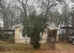 Pre-foreclosure Listing in SPRING CREEK RD JENA, LA 71342