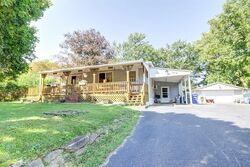 Pre-foreclosure in  N EXCELSIOR ST Decatur, IL 62521