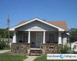 Pre-foreclosure in  E LINCOLN AVE Decatur, IL 62521