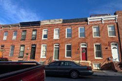 Pre-foreclosure in  PATAPSCO ST Baltimore, MD 21230