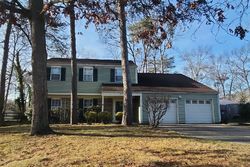 Pre-foreclosure in  BOSWELL CT Waldorf, MD 20602