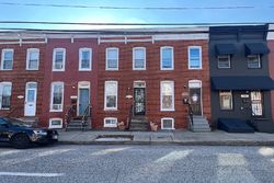 Pre-foreclosure Listing in BAYARD ST BALTIMORE, MD 21230