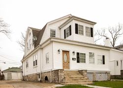 Pre-foreclosure in  CARLISLE AVE Baltimore, MD 21216