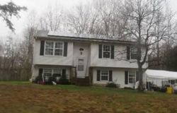 Pre-foreclosure Listing in MASON SPRINGS RD INDIAN HEAD, MD 20640