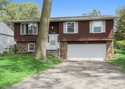 Pre-foreclosure in  HILLTOP DR Lake In The Hills, IL 60156