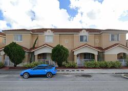 Pre-foreclosure in  E 3RD ST UNIT 2 Hialeah, FL 33010