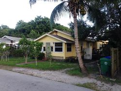 Pre-foreclosure in  OAK AVE Miami, FL 33133