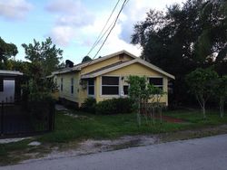Pre-foreclosure in  OAK AVE Miami, FL 33133