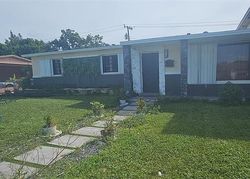 Pre-foreclosure in  NW 191ST ST Opa Locka, FL 33056