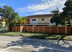 Pre-foreclosure in  NW 109TH AVE  Miami, FL 33172