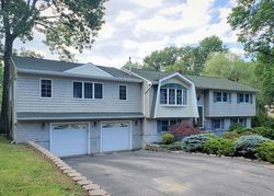 Pre-foreclosure in  BLUEBERRY LN Stockholm, NJ 07460