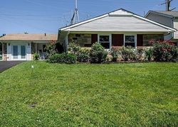 Pre-foreclosure in  GARLAND LN Willingboro, NJ 08046