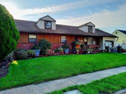 Pre-foreclosure in  CHASE AVE Avenel, NJ 07001